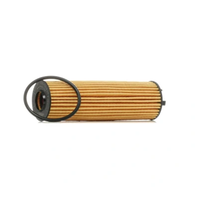 Abbildung von HENGST FILTER E342H D494 Ölfilter Filtereinsatz VOLKSWAGEN: Passat B8 Variant, Tiguan II, Touran SKODA: Superb III Estate, Kodiaq, Karoq Off Road