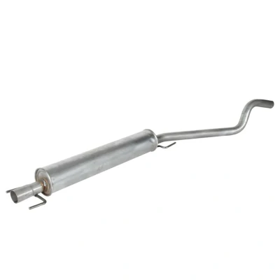Abbildung von BOSAL 284 323 Mittelschalldämpfer OPEL: Astra G CC, Saloon, Convertible