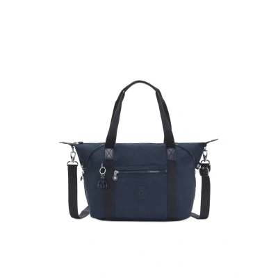 Abbildung von Kipling ART Shopping Bag blue, Damen, Größe: One Size, Blue