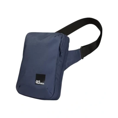 Abbildung von Jack Wolfskin Umhängetasche, Größe: One Size, Midnight sky