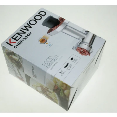 Abbildung von Kenwood Fleischwolf KAX950ME