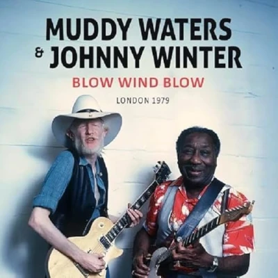 Abbildung von Blow Wind / London 1979