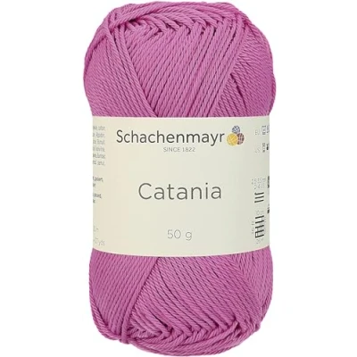 Abbildung von Schachenmayr Catania, 50G Azalee Handstrickgarne
