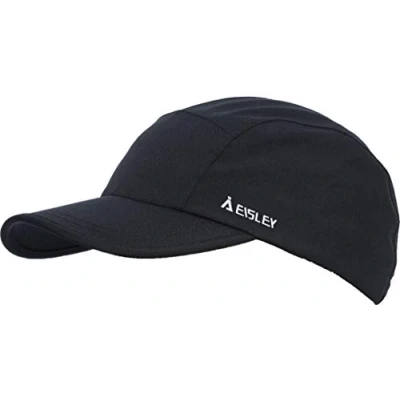 Abbildung von Eisley Hurricane Waterproof Cap, schwarz, L
