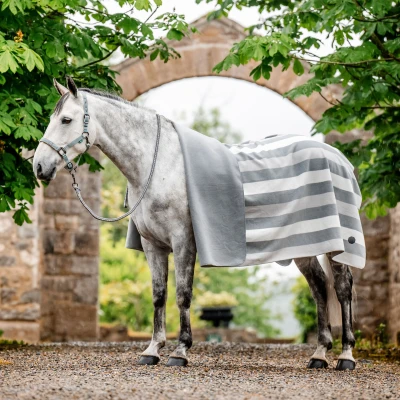 Abbildung von Horseware Newmarket Fleece