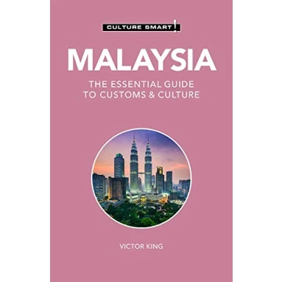 Abbildung von Culture Smart! Malaysia: The Essential Guide to Customs &amp;