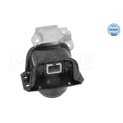 Abbildung von MEYLE 11 14 030 0031 Motorlager rechts Hydrolager PEUGEOT: 307 SW, CC, CITROËN: C4 I Hatchback