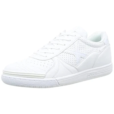 Abbildung von Munich Unisex G 3 Profit Leichtathletik Schuh, Weiß, 42 EU