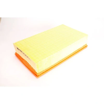 Abbildung von BOSCH 1 457 429 792 Luftfilter 69 184 308 Filtereinsatz AUDI: A6 C4 Avant, Saloon, 100 Saloon