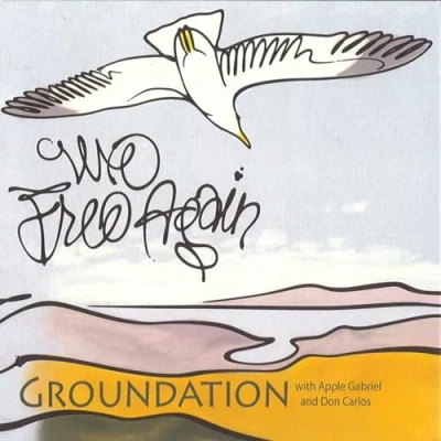 Abbildung von We Free Again (Gatefold) [Vinyl LP]