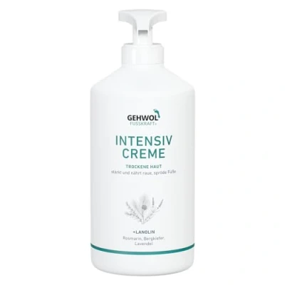 Abbildung von Fusskraft Intensiv Creme 500ml