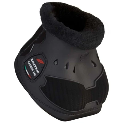 Abbildung von Zandona Ballschutz Carbon Air Black Edition S/M