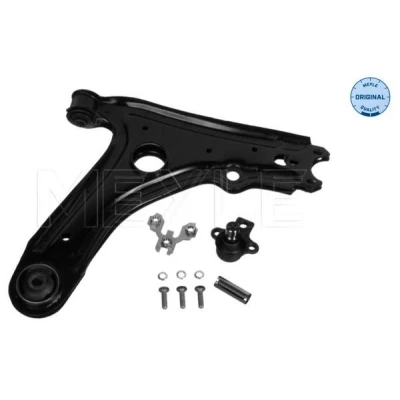 Abbildung von MEYLE 116 050 1911/S Querlenker VOLKSWAGEN: GOLF 2, Jetta Corrado
