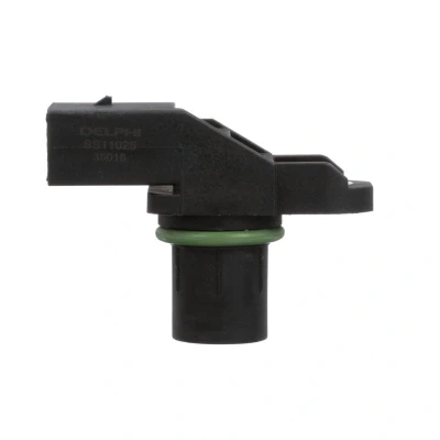 Abbildung von DELPHI SS11025 Sensor, Nockenwellenposition BMW: 5 Saloon, 3 Touring