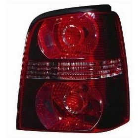 Abbildung von VAN WEZEL 5857934 Rückleuchte rechts ohne Lampenträger VOLKSWAGEN: Touran I