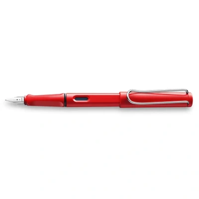 Abbildung von LAMY Safari Red FP M