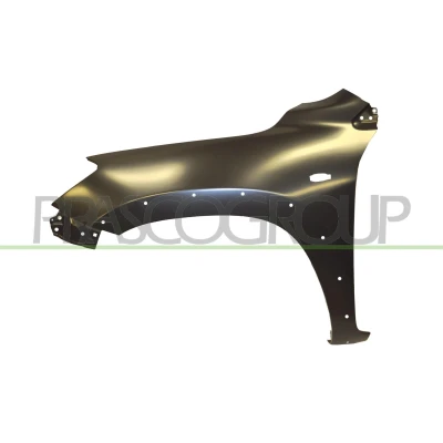 Abbildung von BLIC 6504 04 8179313Q Kotflügel vorne links TOYOTA: RAV4 III Off Road