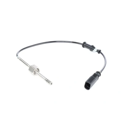 Abbildung von FEBI BILSTEIN 48848 Sensor, Abgastemperatur VOLKSWAGEN: Golf 5, Plus / Crossgolf, Touran I, AUDI: A3 Sportback, Hatchback