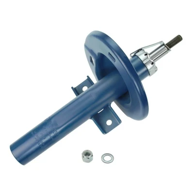 Abbildung von MEYLE 126 623 0005 Stoßdämpfer Vorderachse Gasdruck Zweirohr Federbein oben Stift ORIGINAL Quality VOLKSWAGEN: Sharan I, SEAT: Alhambra I