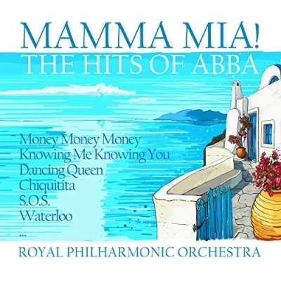 Abbildung von Mamma Mia! The Hits Of Abba