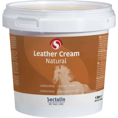 Abbildung von Sectolin Ledercreme Hell 1L