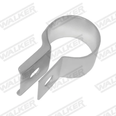 Abbildung von WALKER 80755 Klemmstück, Abgasanlage OPEL: Corsa D Hatchback, CITROËN: Nemo Van, FIAT: Punto Evo Qubo, Grande Hatchback