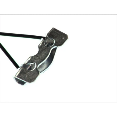 Abbildung von ATE 24.3727 0656.2 Handbremsseil 1770, 1770 FORD: Focus Mk1 Hatchback, Estate, Saloon