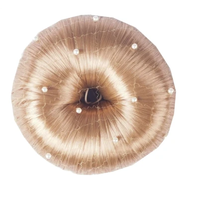 Abbildung von Horka Haarnetz Pearl Blond