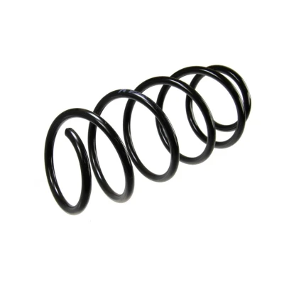 Abbildung von KYB K Flex RH2626 Fahrwerksfeder Vorderachse Schraubenfeder für Fahrzeuge mit Standard Fahrwerk FIAT: Panda II Hatchback
