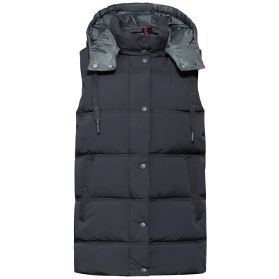 Abbildung von Cecil Weste, Damen, Größe: Large, Blau