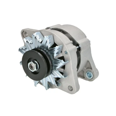 Abbildung von Drehstromgenerator HC CARGO 110611