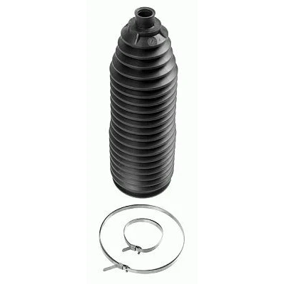 Abbildung von LEMFÖRDER 33959 01 Lenkmanschette Thermoplast Vorderachse, beidseitig
