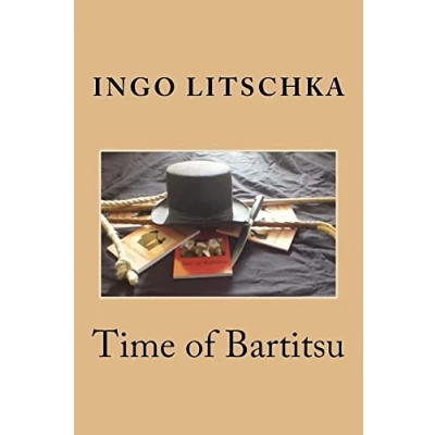 Abbildung von Time of Bartitsu: Die Selbstverteidigung fuer Ladies und Gentlemen (Bartitsu Serie, Band 2)