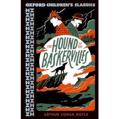 Abbildung von The Hound of Baskervilles