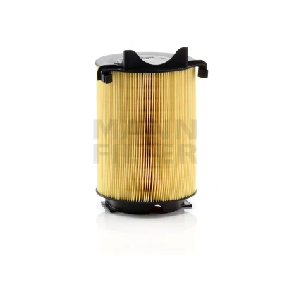 Abbildung von MANN FILTER C 14 130 Luftfilter 221 136 Filtereinsatz VOLKSWAGEN: Tiguan I, Golf 5, Caddy 3, SKODA: Yeti, Octavia 2 Combi, Superb II Hatchback