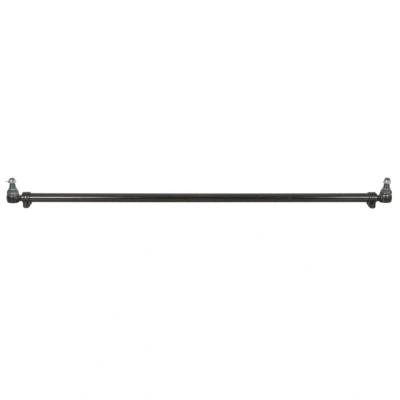Abbildung von FEBI BILSTEIN 39845 Spurstange Vorderachse mit Kronenmutter
