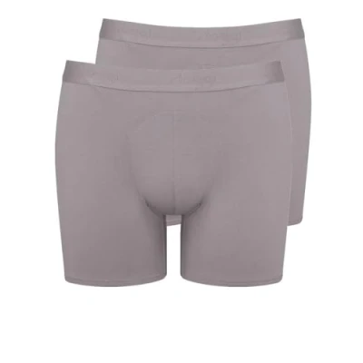 Abbildung von Sloggi Herren EVER Soft Short 2P, WARM STONE, M
