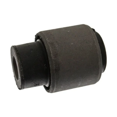 Abbildung von FEBI BILSTEIN 11756 Querlenkerlager Vorderachse links, unten, vorne, rechts Gummi CITROËN: Saxo Hatchback