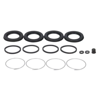 Abbildung von AUTOFREN SEINSA D4500 Bremssattel Reparatursatz Vorderachse 40/44 MERCEDES BENZ: S Class Saloon, SL Convertible, W124 Saloon