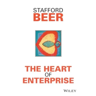Abbildung von Heart of Enterprise (The Managerial Cybernetics Organization)