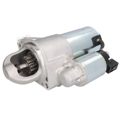 Abbildung von STARDAX STX210226R Anlasser 12 1,7 HYUNDAI: ix35