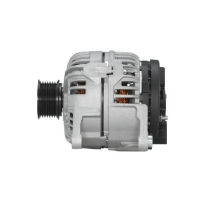 Abbildung von HELLA 8EL 011 712 591 Lichtmaschine 14V 140A FIAT: Ducato II Van, III Minibus, IVECO: Daily V Box Body / Estate