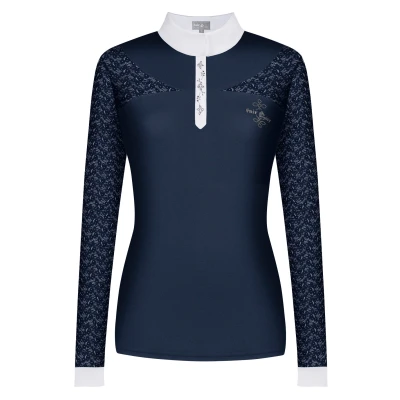 Abbildung von Fair Play Turniershirt Anita Navy 40
