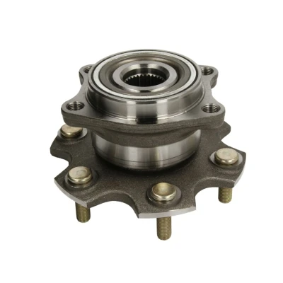 Abbildung von BTA H25055BTA Radlagersatz hinten MITSUBISHI: PAJERO 4