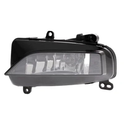 Abbildung von HELLA 1NE 010 832 281 Nebelscheinwerfer rechts 12 mit Glühlampe AUDI: A4 B8 Avant, Saloon, A5 Sportback