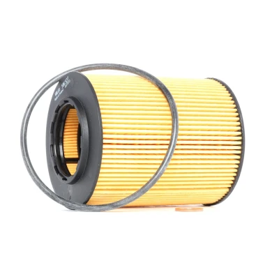 Abbildung von VALEO 586527 Ölfilter Filtereinsatz BMW: 3 Coupe, Saloon, 5 ALPINA: B3 Coupe