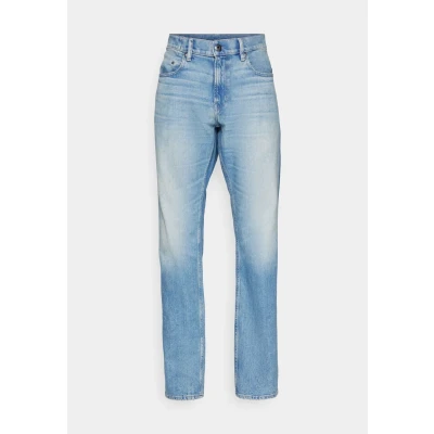 Abbildung von G STAR RAW Herren Mosa Straight Jeans, Blau (Sun Faded Blue Donau D23692 D503 G347), 32W / 36L