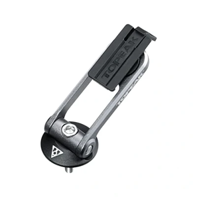 Abbildung von Toppeak,TC1023,Ridecase AA8Mount 37987Fahrradhalterung, Erwachsene, Unisex,Mehrfarbig (Mehrfarbig), Einheitsgröße
