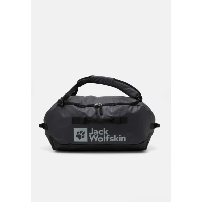 Abbildung von Jack Wolfskin ALL IN Duffle 65 Unisex Reisetasche, Größe: One Size, Phantom