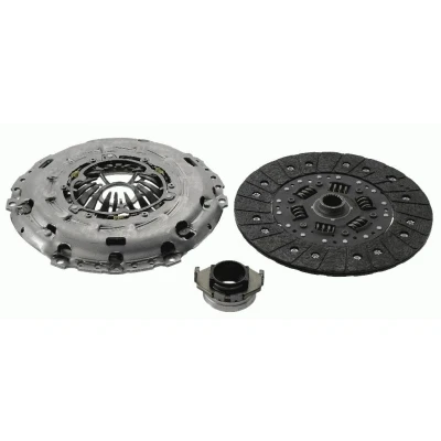 Abbildung von SACHS XTend 3000 950 732 Kupplungssatz 250 MAZDA: CX 7